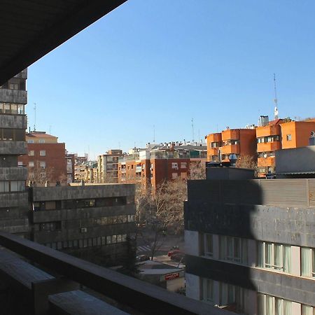 Apartamentos Aqui Me Quedo Madrid Buitenkant foto